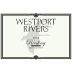 Westport Rivers Semi-Sweet Riesling 2014 Front Label