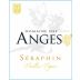 Domaine des Anges Ventoux Seraphin Vieilles Vignes 2012 Front Label