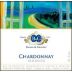 Barton & Guestier Chardonnay 1999 Front Label