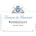Domaine des Beaumont Bourgogne Pinot Noir 2014 Front Label