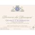 Domaine des Beaumont Gevrey-Chambertin Vieilles Vignes 2007 Front Label