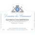 Domaine des Beaumont Gevrey-Chambertin Vieilles Vignes 2010 Front Label