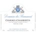 Domaine des Beaumont Charmes-Chambertin Grand Cru 2009 Front Label