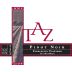 TAZ Fiddlestix Vineyard Pinot Noir 2005 Front Label
