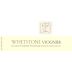 Whetstone Wine Cellars Catie's Corner Vineyard Viognier 2011 Front Label