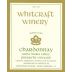 Whitcraft Presqu'ile Vineyard Chardonnay 2015 Front Label