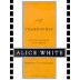 Alice White Chardonnay 2000 Front Label
