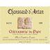 Domaine des Chanssaud Chateauneuf-du-Pape Chanssaud d'Antan 2009 Front Label