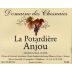 Domaine des Chesnaies Anjou La Potardiere Blanc 2014 Front Label