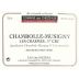 Domaine des Chezeaux Chambolle-Musigny Les Charmes Premier Cru 2013 Front Label