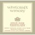 Whitcraft Morning Dew Ranch Pinot Noir 2005 Front Label