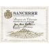 Domaine des Clairneaux Sancerre Domaine des Clairneaux Rouge 2011 Front Label