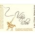 Domaine des Clos Maurice Saumur Champigny Voltige des Clos 2015 Front Label