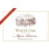 White Oak Myers Reserve Red Blend 2007 Front Label