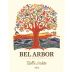 Bel Arbor Bella White 2012 Front Label