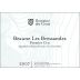 Domaine des Croix Beaune Les Bressandes Premier Cru 2007 Front Label