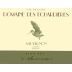 Domaine des Echardieres Touraine Sauvignon Blanc 2014 Front Label