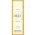 Bell Wine Cellars Merlot 2010 Front Label