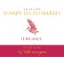Domaine des Echardieres Touraine Le Becassou 2014 Front Label