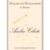 Domaine des Enchanteurs Muscat de Beaumes de Venise Ambre Celeste 2010 Front Label