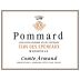Domaine des Espenaux a Pommard Pommard 2009 Front Label