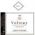Domaine des Espenaux a Pommard Volnay Fremiets Premier Cru 2013 Front Label
