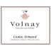 Domaine des Espenaux a Pommard Volnay Fremiets Premier Cru 2010 Front Label