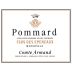 Domaine des Espenaux a Pommard Pommard Clos des Epeneaux Comte Armand Monopole Premier Cru 2013 Front Label