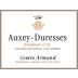 Domaine des Espenaux a Pommard Auxey-Duresses Premier Cru 2009 Front Label