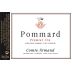 Domaine des Espenaux a Pommard Pommard Premier Cru 2011 Front Label