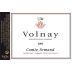 Domaine des Espenaux a Pommard Volnay Comte Armand 2005 Front Label