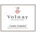 Domaine des Espenaux a Pommard Volnay Comte Armand 2011 Front Label