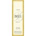Bell Wine Cellars Merlot 2009 Front Label