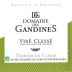 Domaine des Gandines Vire Clesse Terroir de Clesse 2012 Front Label