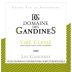 Domaine des Gandines Vire Clesse Les Gandines 2008 Front Label