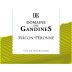Domaine des Gandines Macon-Peronne 2014 Front Label