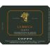 Coppo Gavi La Rocca 1998 Front Label
