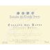 Domaine des Grands Devers Cotes du Rhone Enclave des Papes 2002 Front Label