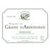 Domaine des Graves d'Ardonneau Bordeaux Sauvignon Blanc 2010 Front Label