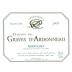 Domaine des Graves d'Ardonneau Bordeaux Sauvignon Blanc 2009 Front Label
