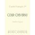 Domaine des Huards Cour-Cheverny Cuvee Francois Premier Vieilles Vignes 2010 Front Label