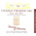 Domaine des Malandes Chablis Vau de Vey Premier Cru 2014 Front Label