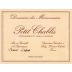 Domaine des Marronniers Petit Chablis 2011 Front Label