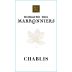 Domaine des Marronniers Chablis 2015 Front Label