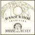 Domaine des Muses Humagne Blanche Tradition 2012 Front Label