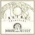Domaine des Muses Heida Tradition 2012 Front Label
