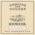 Domaine des Ouches Bourgueil Les Clos Boireaux 2006 Front Label