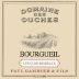 Domaine des Ouches Bourgueil Les Clos Boireaux 2005 Front Label
