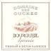 Domaine des Ouches Bourgueil Igoranda 2013 Front Label