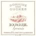 Domaine des Ouches Bourgueil Igoranda 2008 Front Label